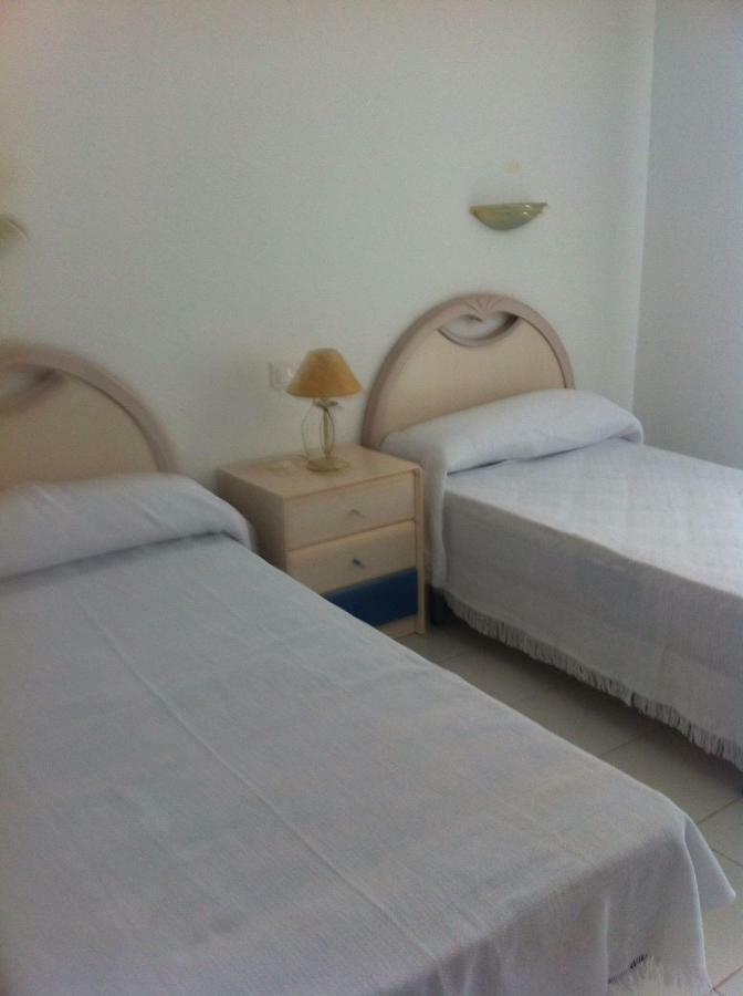 Вилла Duplex En Vera, Almeria Экстерьер фото