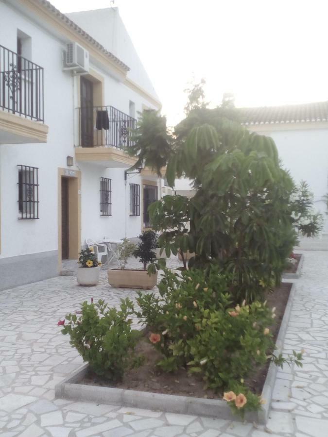 Вилла Duplex En Vera, Almeria Экстерьер фото
