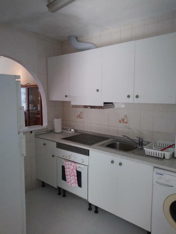 Вилла Duplex En Vera, Almeria Экстерьер фото