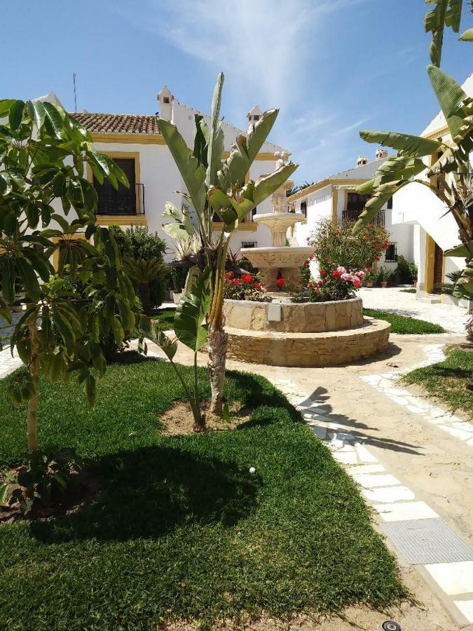 Вилла Duplex En Vera, Almeria Экстерьер фото